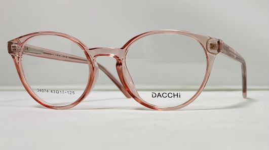 Оправа DACCHI 34074 C2 Д
