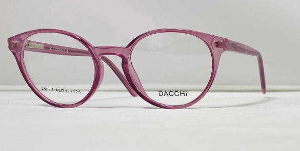 Оправа DACCHI 34074 C4 Д