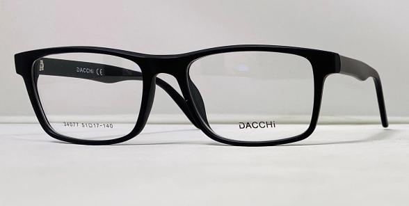 Оправа DACCHI 34077 C1 П