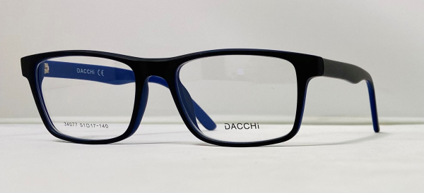 Оправа DACCHI  34077 c3
