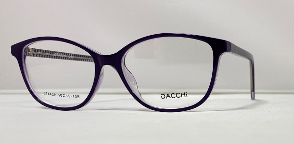 Оправа DACCHI 37442A C3 П