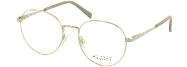 Оправа Glory 432-Silver