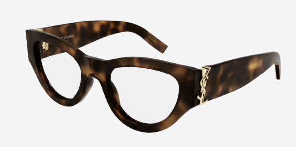 Оправа Saint Laurent SL M94 OPT-002 53