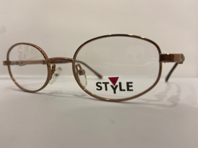 Оправа TOP Style 1126 с097 Д