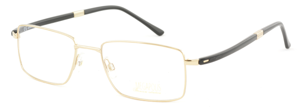 Оправа Megapolis 903-Gold