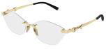 Оправа Gucci GG2050O-002 59