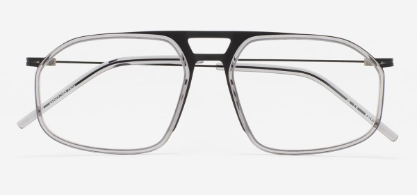 Оправа KALEOS Luhr M C-004