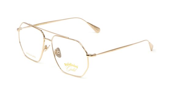 Оправа BALDININI BLD 1997 104 GOLD
