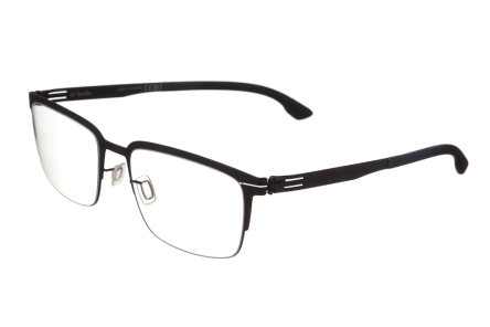Оправа Ic-berlin IC EMMETT BLACK 56