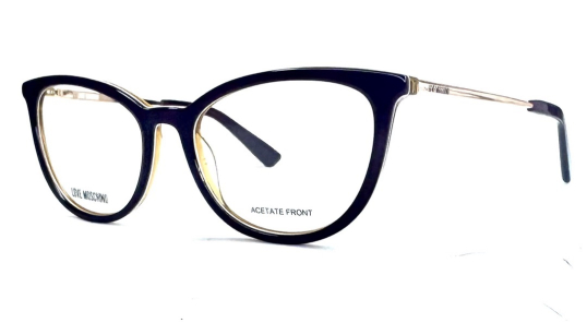 Оправа MOSCHINO 678 0T7