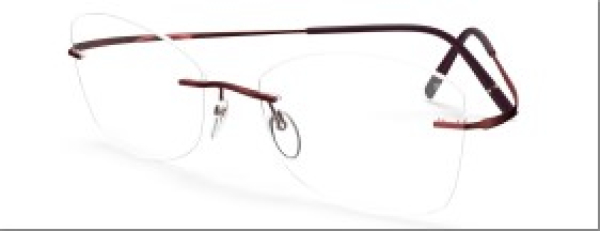 Оправа Silhouette 5599_HD 3040 53/17