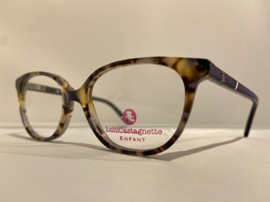 Оправа LULU CASTAGNETTE LEAA126 c27 Д