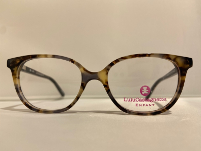 Оправа LULU CASTAGNETTE LEAA126 c27