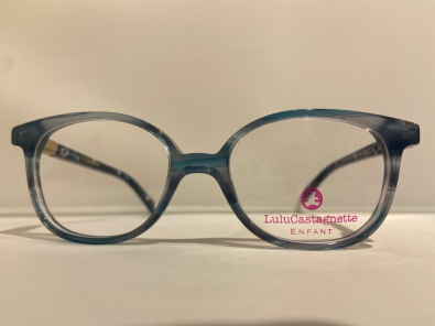 Оправа LULU CASTAGNETTE LEAA130 c06