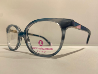 Оправа LULU CASTAGNETTE LEAA130 c06 Д