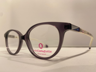 Оправа LULU CASTAGNETTE LEAA131 c93 Д