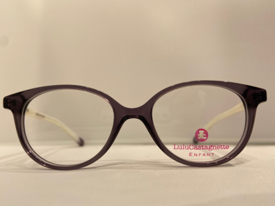 Оправа LULU CASTAGNETTE LEAA131 c93