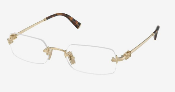 Оправа MIU MIU 50YV ZVN1O1 52