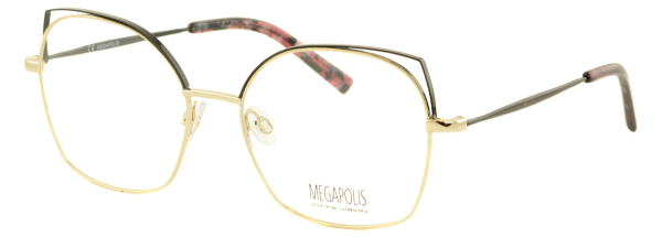 Оправа Megapolis 238-Nero
