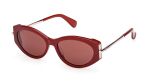 Солнцезащитные очки Max Mara 0167 69S 54