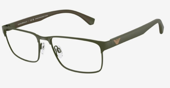 Оправа EMPORIO ARMANI 1105 3388 56