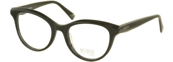 Оправа Megapolis 138-Nero