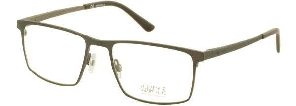 Оправа Megapolis 189-Brown