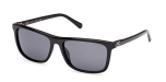 Солнцезащитные очки GUESS 00169 01D 58