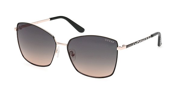 Солнцезащитные очки GUESS 00149 97P 59