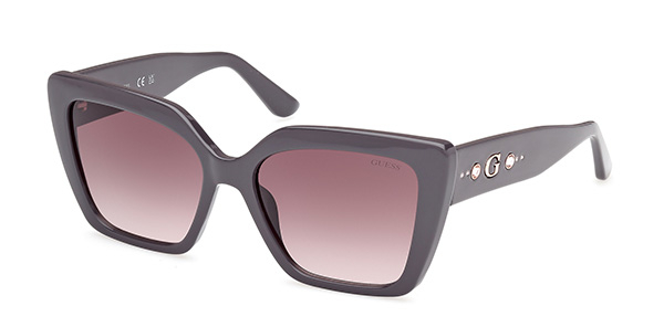 Солнцезащитные очки GUESS 00162 20F 55