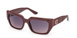 Солнцезащитные очки GUESS 00254 69Z 55