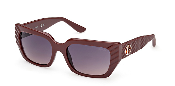 Солнцезащитные очки GUESS 00254 69Z 55