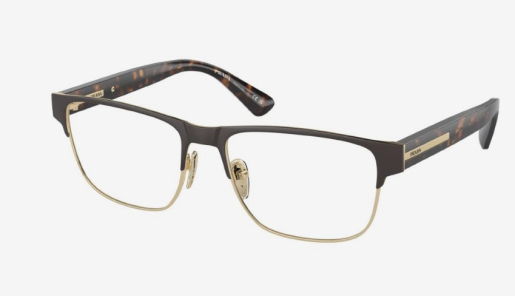 Оправа PRADA 57ZV 01U1O1 56