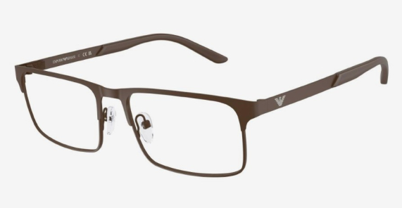 Оправа EMPORIO ARMANI 1170 3397 55