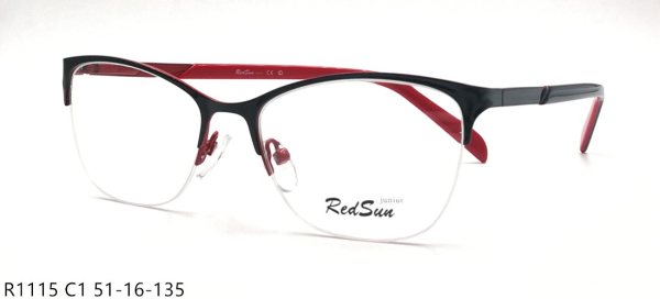 Оправа RedSun 1115 с1 П