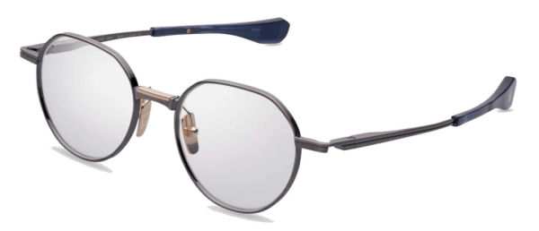 Оправа DITA VERS-ONE ANT.SIL-W.GOLD