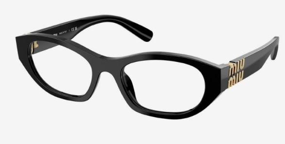 Оправа MIU MIU 03WV 16K1O1 53