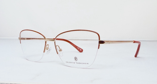 Оправа VALENTIN YUDASHKIN VY WO-M16 C3 55