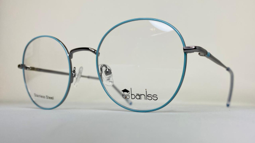 Оправа BANISS BR7038 с03 П