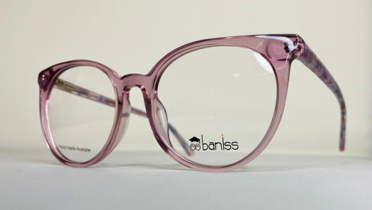 Оправа BANISS BS7102 c02 П