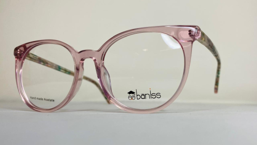 Оправа BANISS BS7102 c03 П