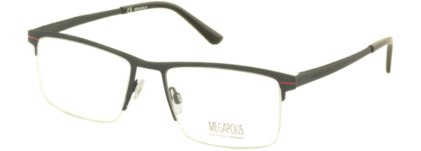 Оправа Megapolis 1380-Grey