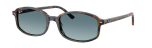 Солнцезащитные очки Ray Ban 2232 13563M 54