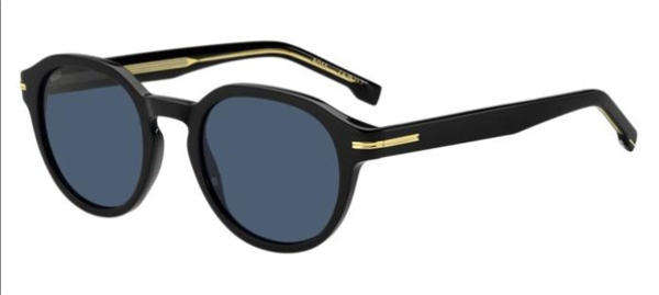 Солнцезащитные очки BOSS 1721/S 807