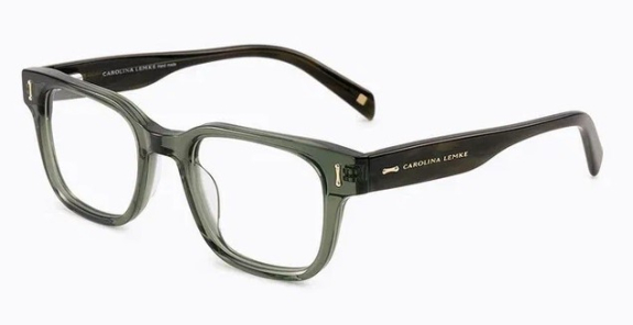 Оправа Carolina Lemke CL4450 02