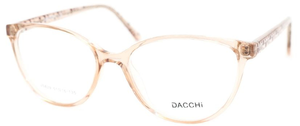 Оправа DACCHI 35829 c8