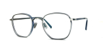 Оправа MATSUDA M3101.RX.AS-NVY.52