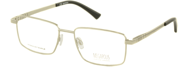 Оправа Megapolis 25-Silver