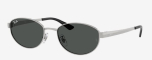 Солнцезащитные очки Ray Ban 3774D 003/87 55