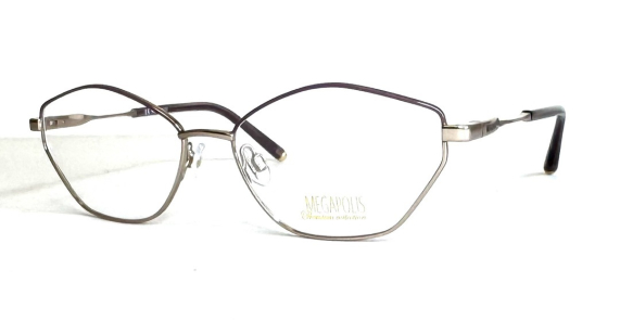 Оправа Megapolis 1039-Brown